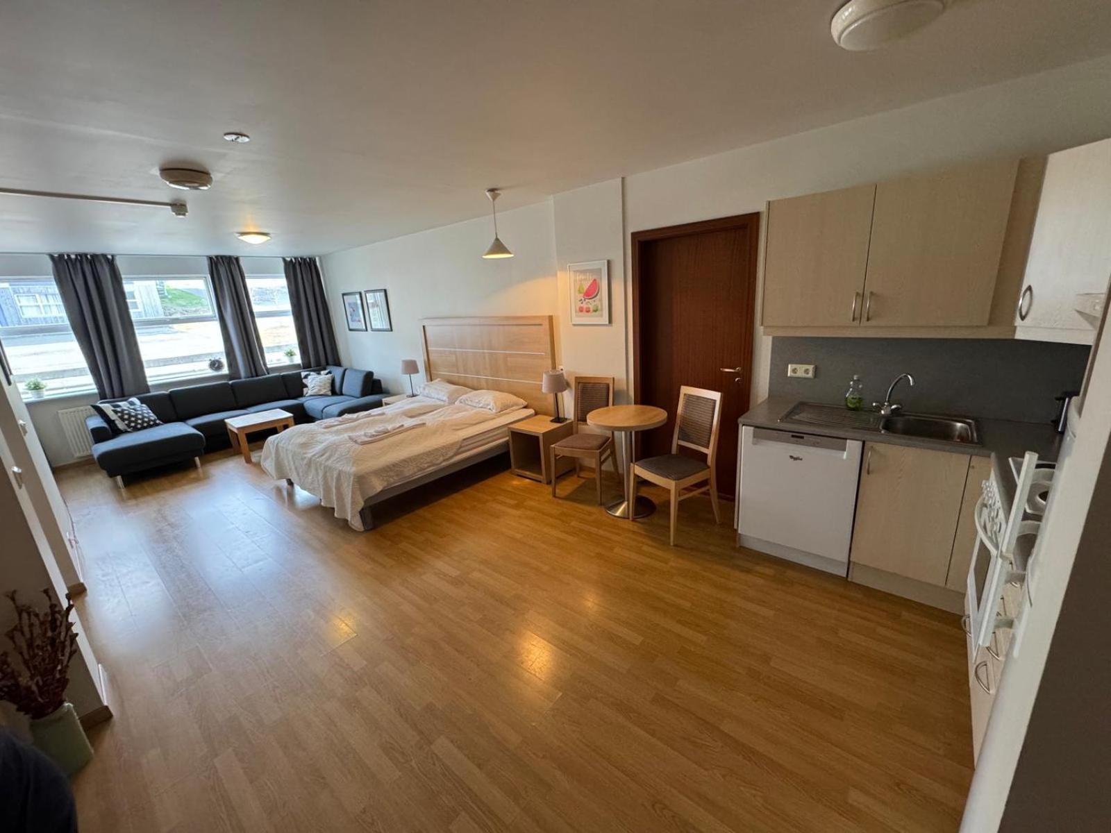 Hotel Borgarnes Room photo