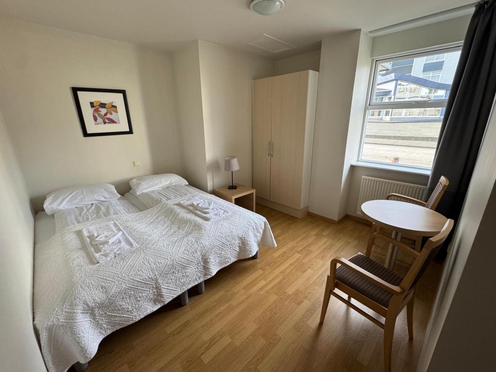 Hotel Borgarnes Room photo