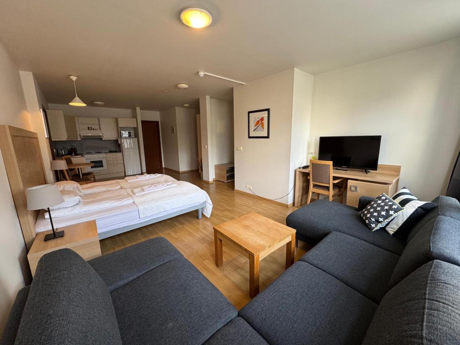 Hotel Borgarnes Room photo