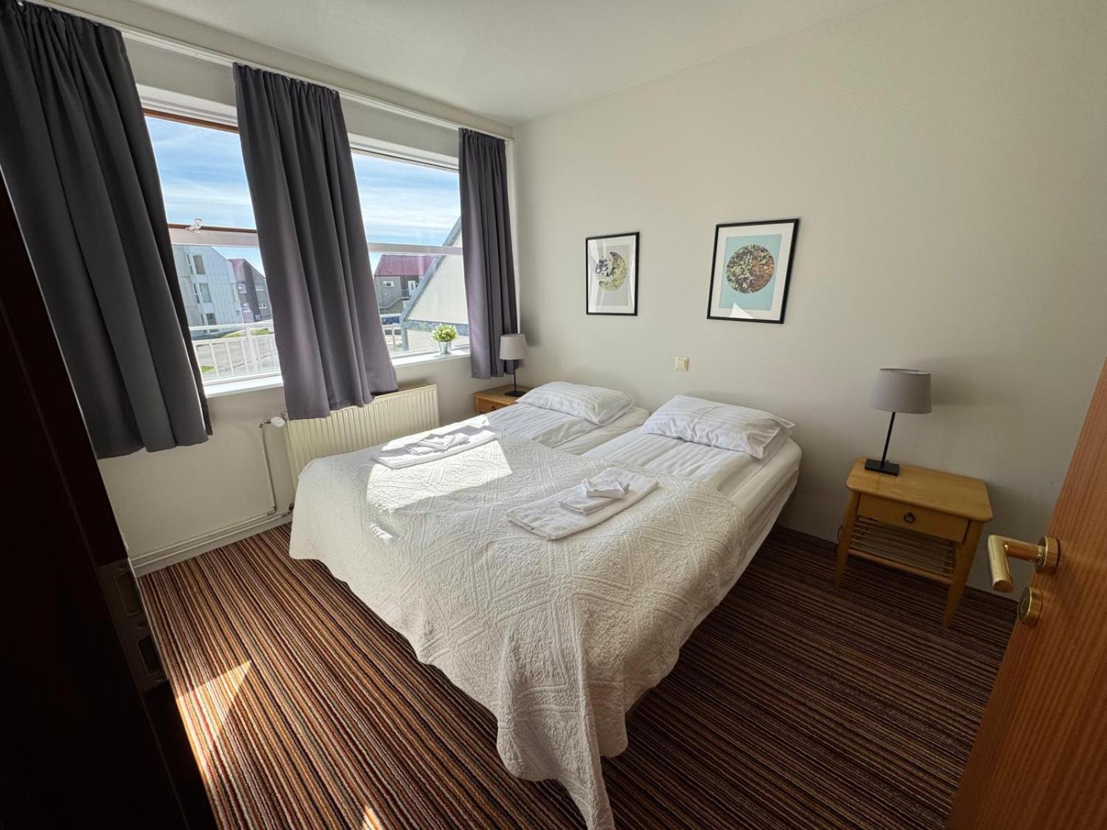 Hotel Borgarnes Room photo