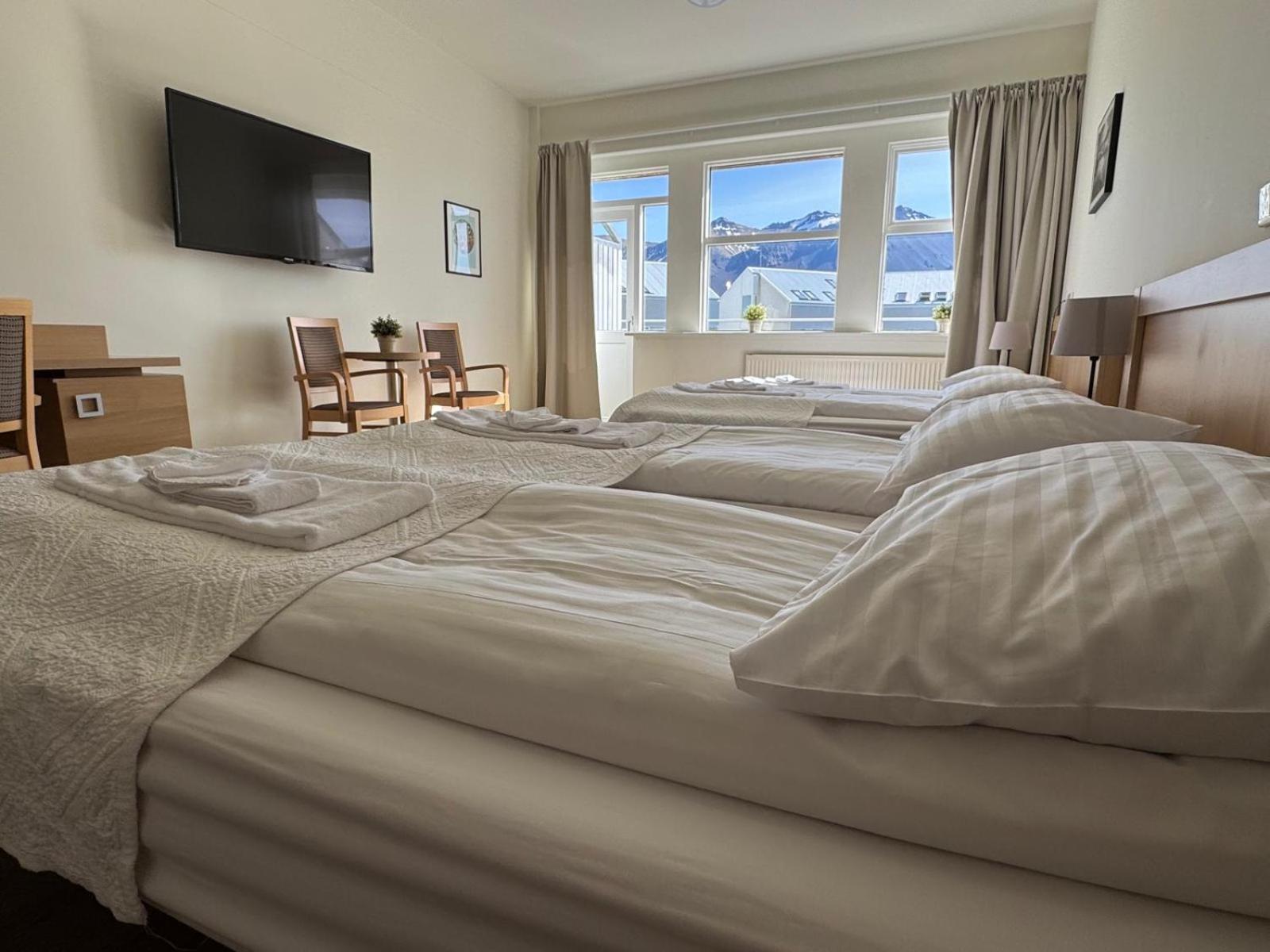 Hotel Borgarnes Room photo