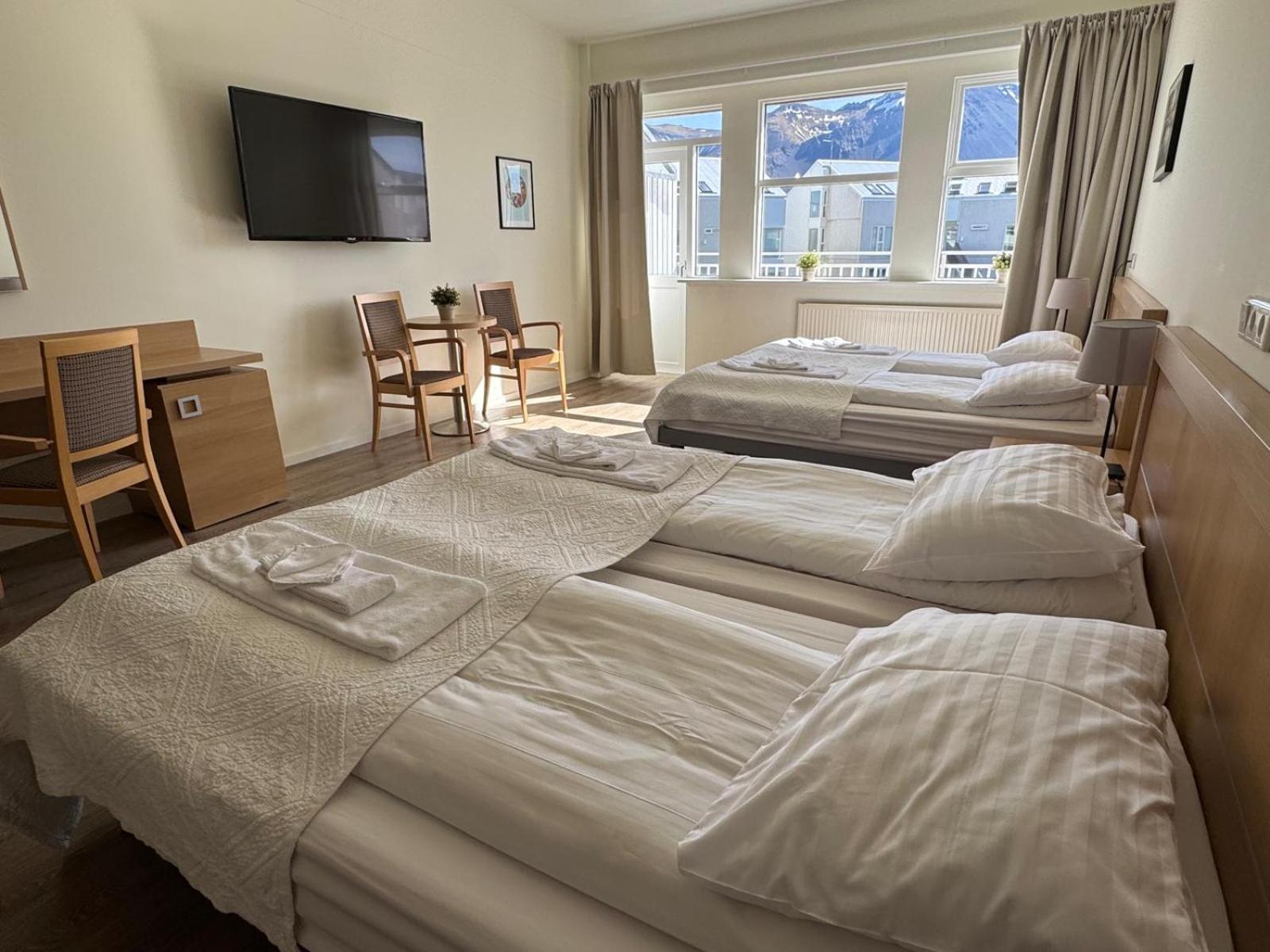 Hotel Borgarnes Room photo