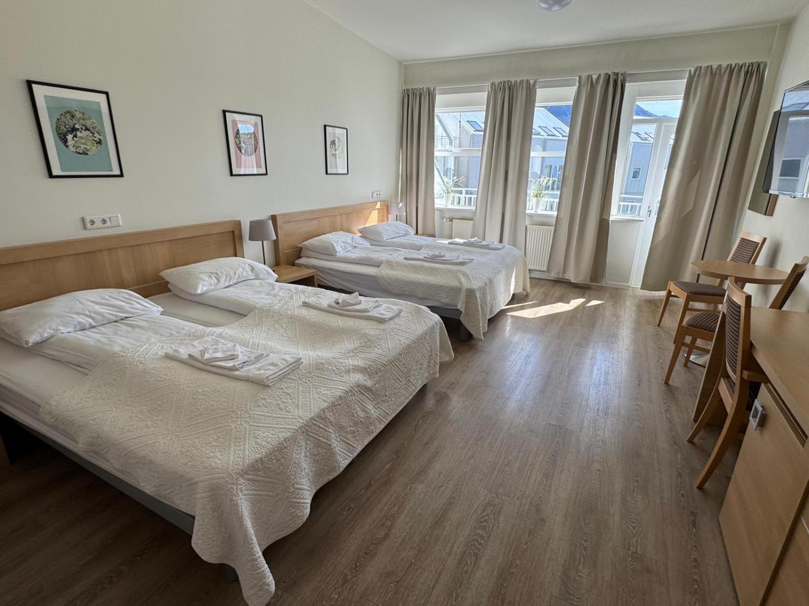 Hotel Borgarnes Room photo