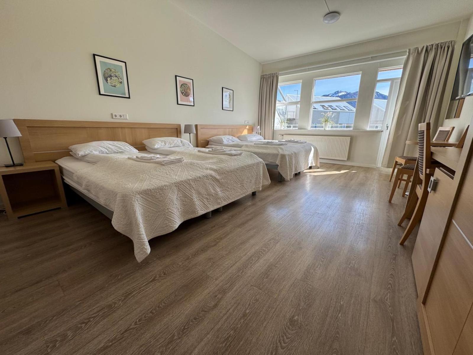 Hotel Borgarnes Room photo