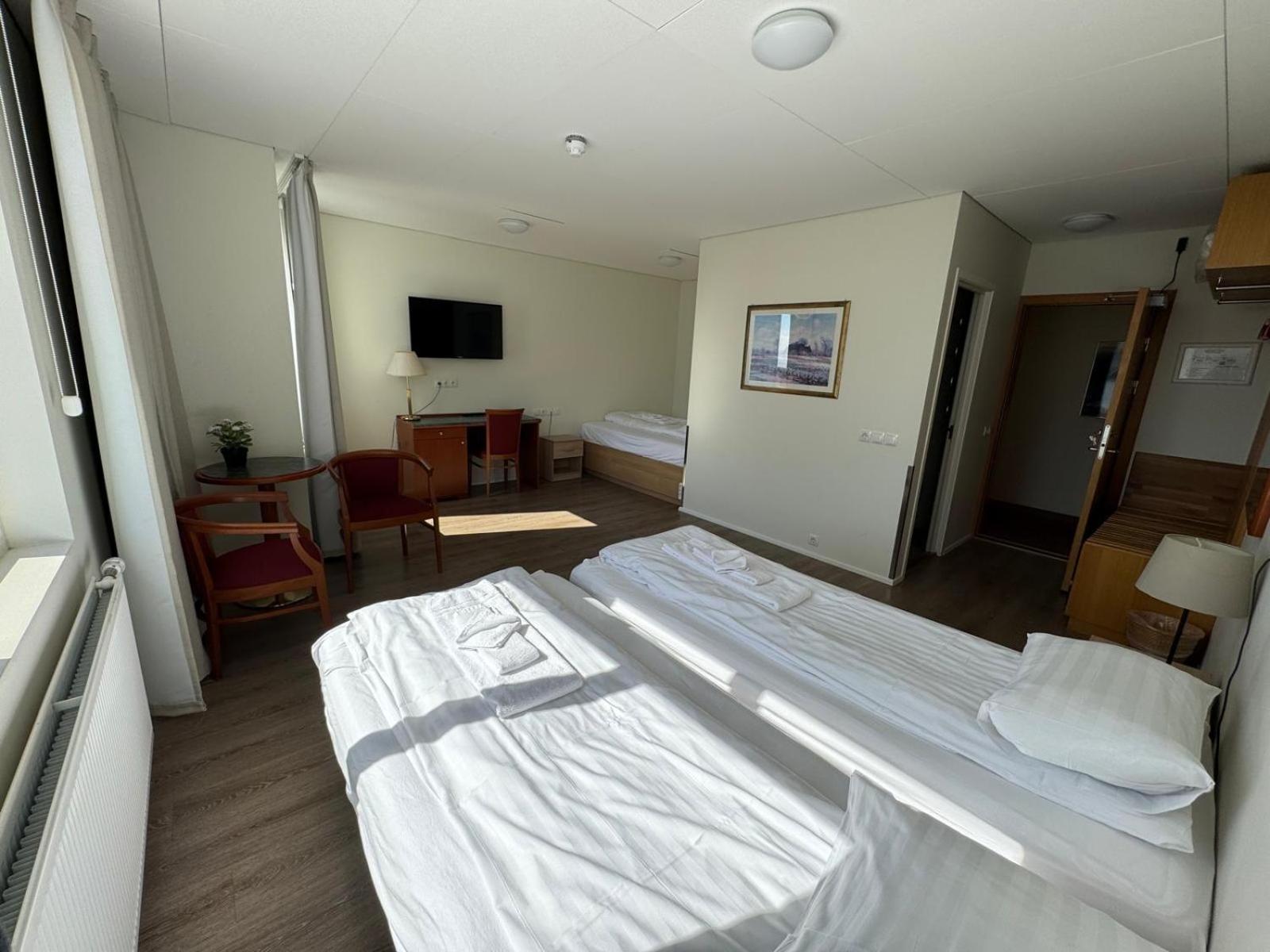 Hotel Borgarnes Room photo