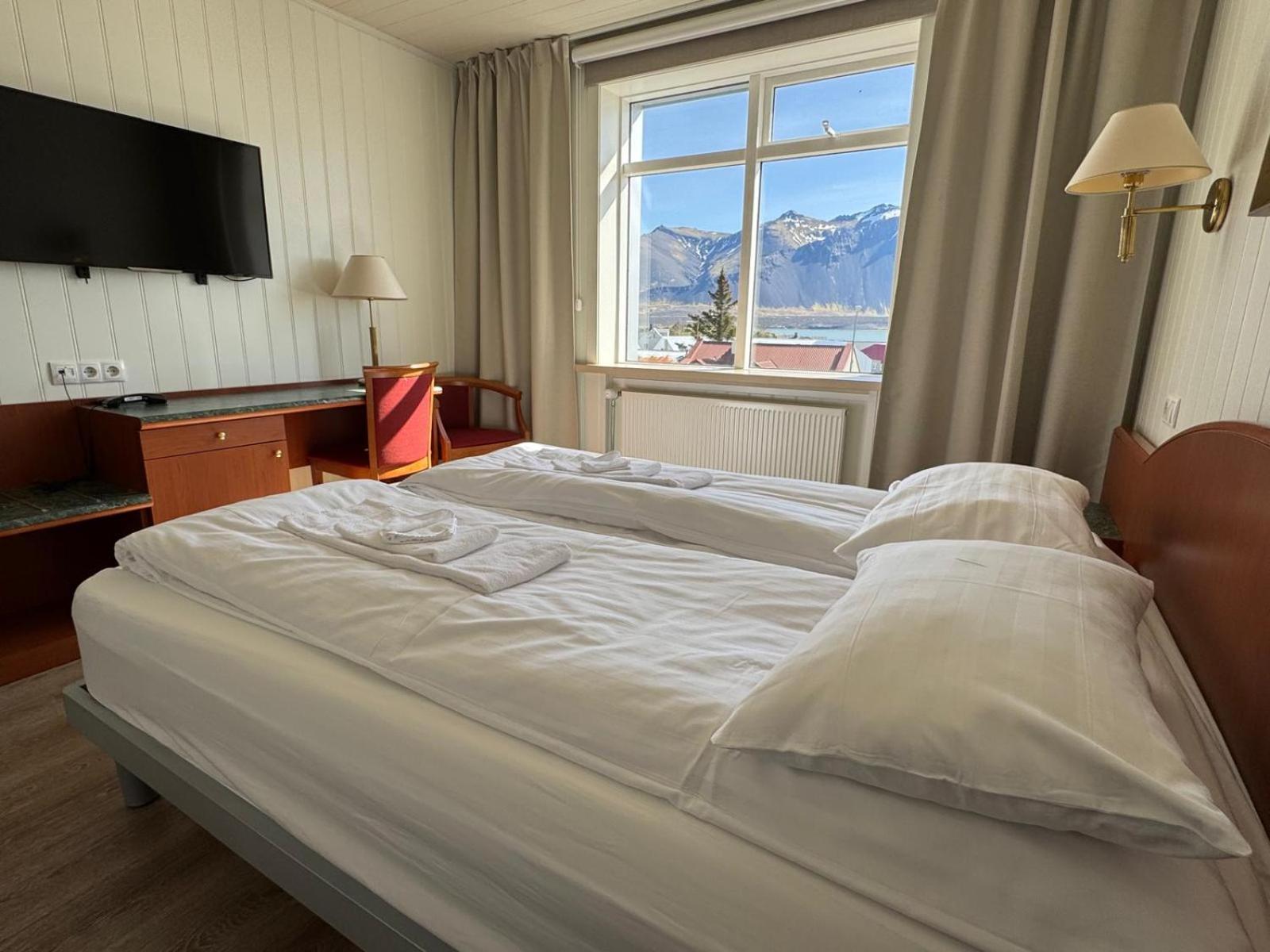 Hotel Borgarnes Room photo