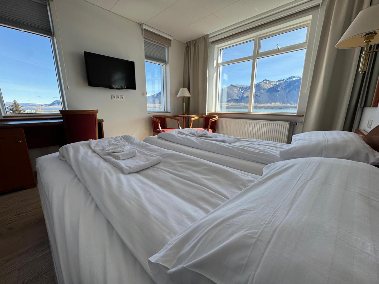 Hotel Borgarnes Room photo